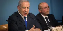 Netanyahu convoca una riunione del gabinetto di sicurezza
