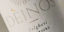 Vino, Banfi amplia la gamma con il Bolgheri Superiore Doc “Dèinos”