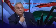 Ucraina, Orban: presto l’Europa non avrà più soldi per la guerra
