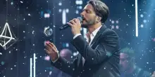Spettacoli, Tony Colombo annuncia il concerto di Natale