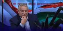 Orban vuole alleanza anti-Ucraina nella Ue. Mosca plaude