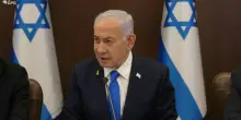 Netanyahu ordina all’esercito di Israele di lanciare “potenti attacchi” su Gaza