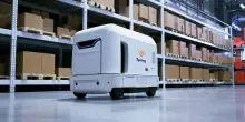 Logistica del futuro: Spring GDS investe in AI, formazione e inclusività