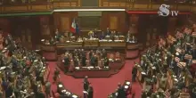 Separazione carriere, approvata la riforma della giustizia, opposizioni protestano. Meloni: traguardo storico