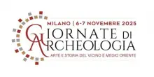 Giornate Archeologia, arte e storia del vicino e Medio Oriente