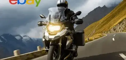 eBay a EICMA: un garage che unisce passione e business due ruote