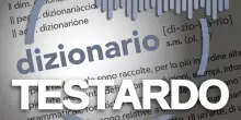 Dizionario testardo | Padre: un ritorno inevitabile