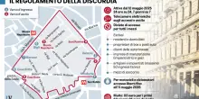 La Ztl di Sala colpisce chi rispetta le regole