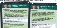A Milano Boeri faceva il primo cittadino ombra. E il fatturato lievitava