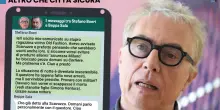 L’archistar dava ordini al «Corsera»: «Ho bloccato il pezzo sullo stupro»