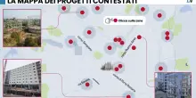 Il sì al processo per le Park Towers rafforza l’inchiesta sull’urbanistica a Milano