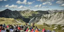 I «Suoni delle Dolomiti» festeggia 30 anni
