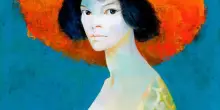 Leonor Fini: la sua arte in mostra a Palazzo Reale