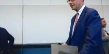 Germania, si apre l’era Merz. Nel patto di governo bando agli accordi con le forze di destra