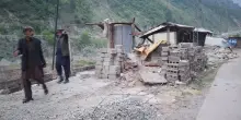 L’India ha sferrato un attacco in territorio pakistano