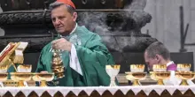 «Grech graziò dei preti accusati di pedofilia»