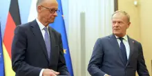 Il triangolo Parigi-Berlino-Varsavia ora ha il quarto incomodo: Londra