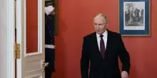 Tra Russia e Ucraina forse è la volta buona