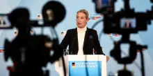 L’Europa vuol mettere la destra fuorilegge
