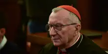 Cina, islam, progressismo. Con lo Spirito, pure gli Stati sussurrano ai cardinali