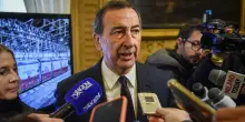 Sala e la demolizione di San Siro: c’è un esposto alla Corte dei conti