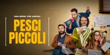 La serie ideata dai «The Jackal» torna su Prime con la seconda stagione