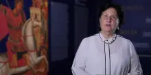 L’oro dipinto e la pittura di El Greco tra Creta e Venezia