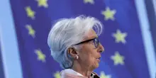 La Lagarde non ne ha azzeccata una: premiata col World economic forum