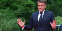 I giochi sporchi di Macron sulla guerra