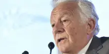 Paolo Agnelli: «Con i giusti partner potrei prendere in mano l’Ilva»