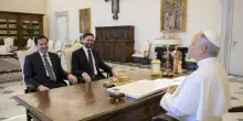 Leone e Casa Bianca più vicini del previsto