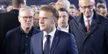 Ecco l’esercito Ue: 5.000 uomini