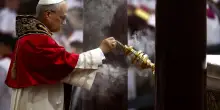 Con Leone il Vaticano torna centrale. Tutte le strade della pace portano qui