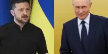 Si allontana il vertice Putin-Zelensky. In arrivo a Istanbul le seconde linee