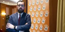 Bruxelles censura i non allineati
