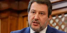 Salvini scivola su un’uva di Montepulciano