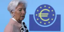 Lagarde lascia mutui al top e scappa