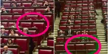 Così la sinistra «lotta» contro il dl Sicurezza