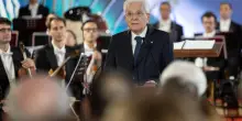 Mattarella a Israele: «Inaccettabile non applicare il diritto umanitario»
