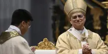 Gli orfani di Bergoglio «minacciano» Leone: «No alla retromarcia sul matrimonio»