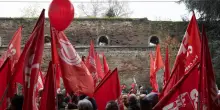 Mentre la Cgil straparla di precari l’occupazione continua a salire