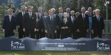 Giorgetti avvicina Europa e America: il G7 esce dall’impasse sull’Ucraina