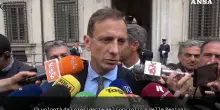 Fedriga: «Con Meloni accordo sul decreto liste d'attesa»