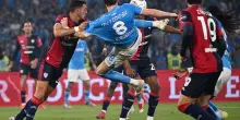 Conte riporta lo scudetto a Napoli. All’Inter resta l’obiettivo Champions