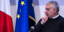 «Arcuri ha ancora documenti Covid»