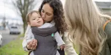 Inventano la madre «intenzionale» per uccidere la realtà