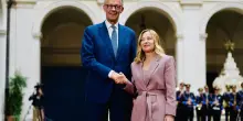 Dazi, Italia e Germania devono far capire all’Europa che bisogna trattare