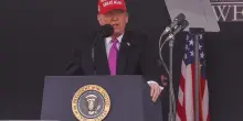 La strategia di Trump sull'acciaio