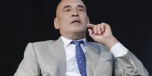 Giordano Bruno Guerri: «Non è giusto finanziare tutti i film»