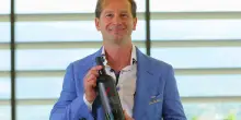 Jarno Trulli: «Dalla Formula 1 ai vini. Ma la velocità non mi manca»